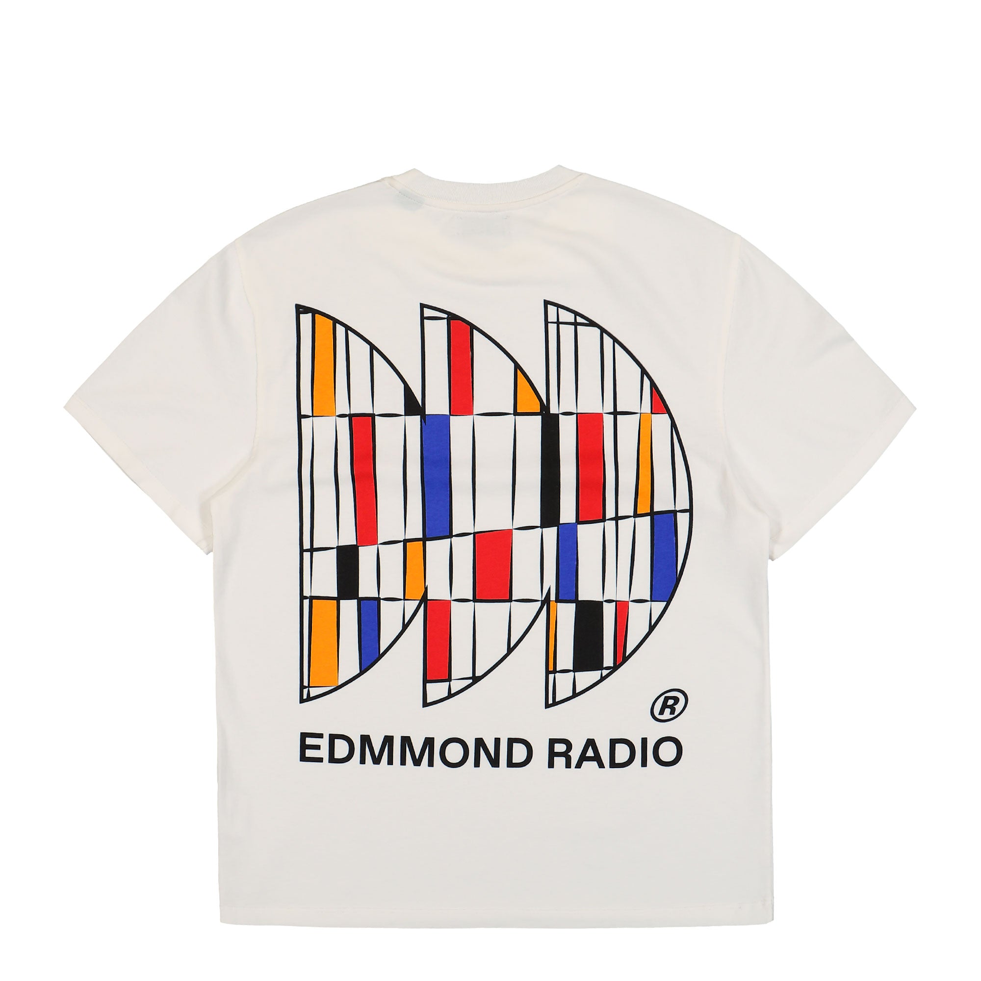 Edmmond Studios<br>Edmmond Radio T-Shirt