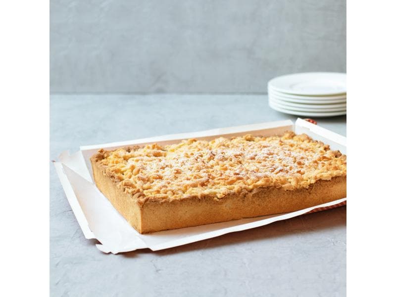 Demmler Cake-Backform Pünktchen 2 Stück Cake-Backform aus Karton
