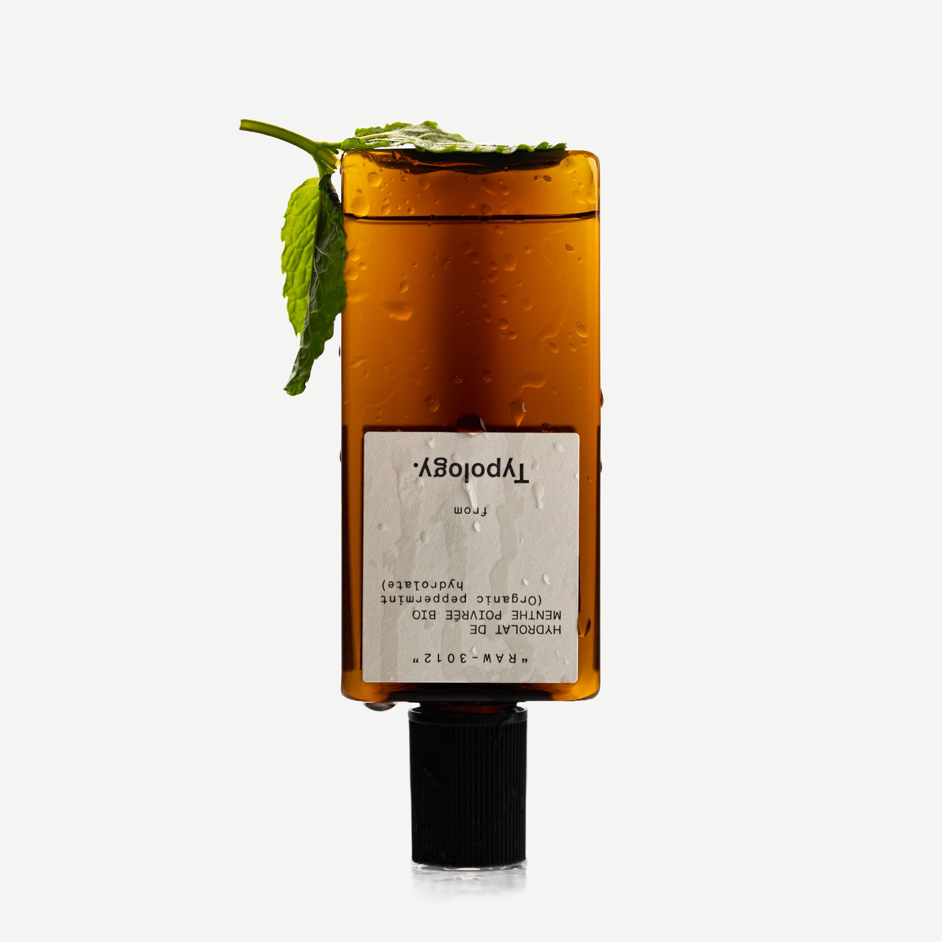 Trio de soins<br>Purifiants