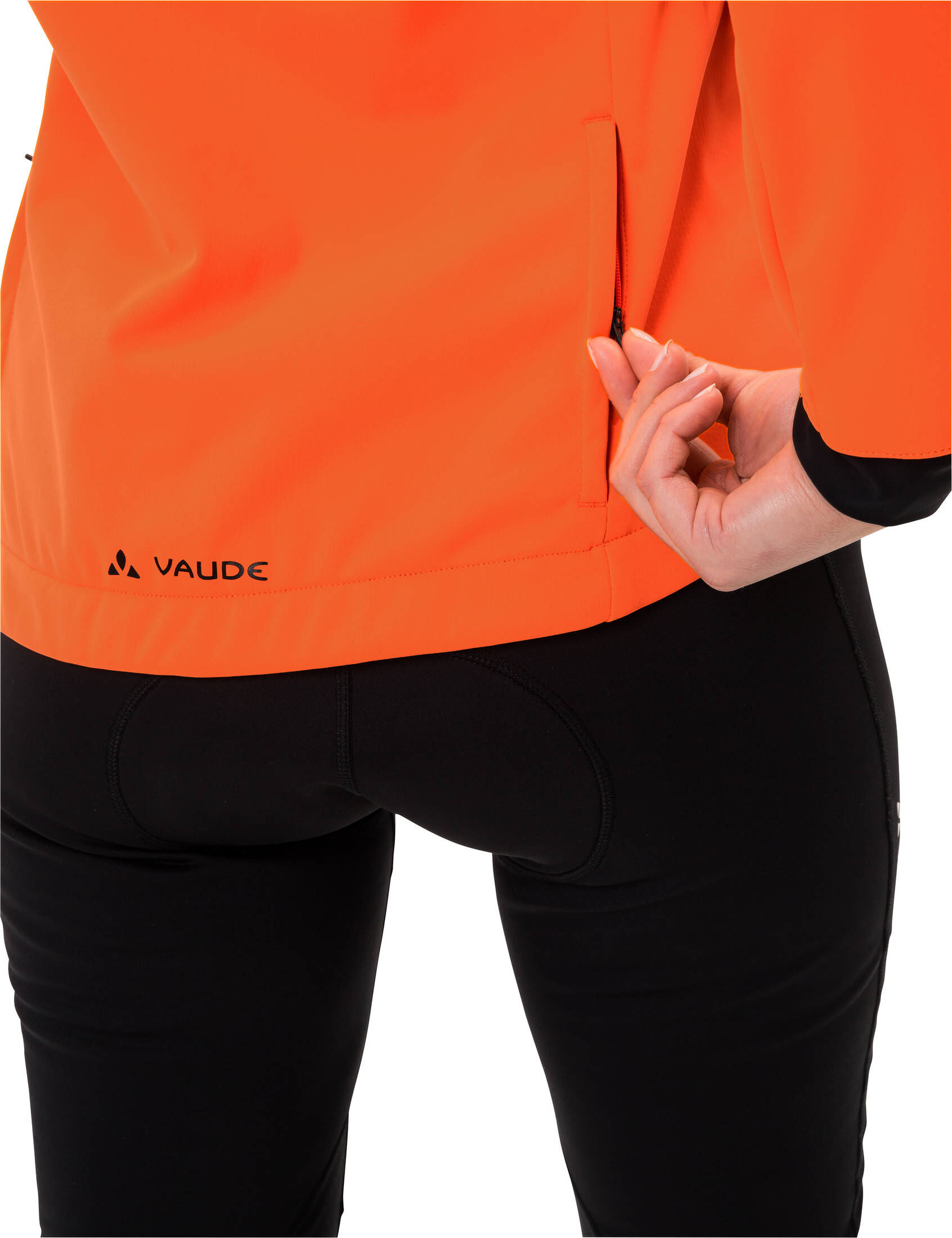 VAUDE| Damen Jacke Women's Posta Softshell Jacket