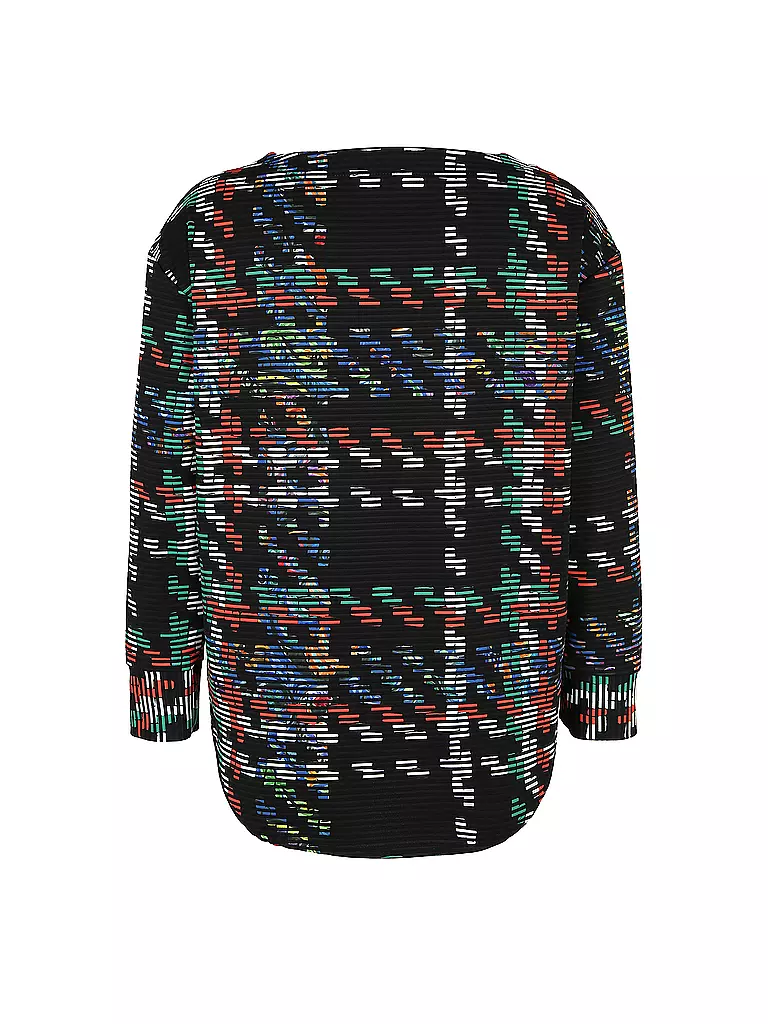 DORIS STREICH Shirt bunt
