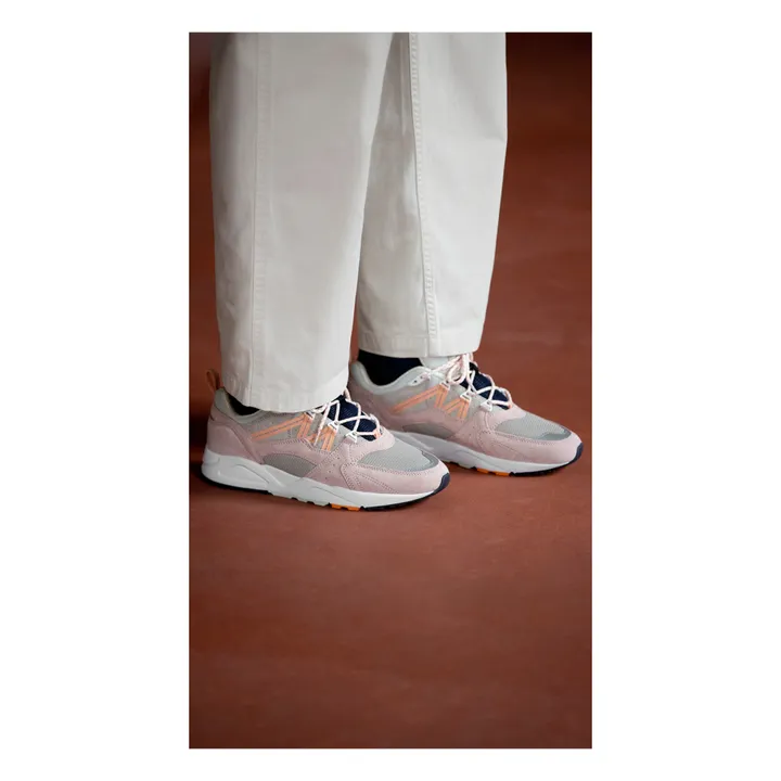 Karhu Baskets Fusion 2.0 | Rose