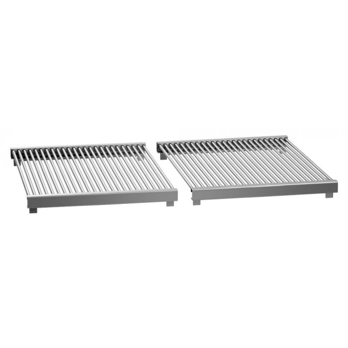 Bartscher Rundrost für Fisch, Serie 900