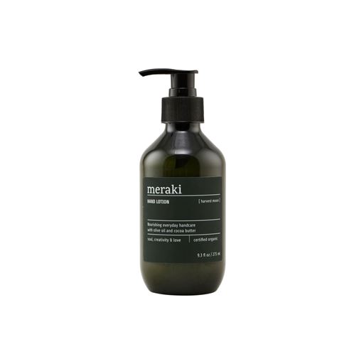 Meraki Harvest Moon Hand Lotion, 275 ml