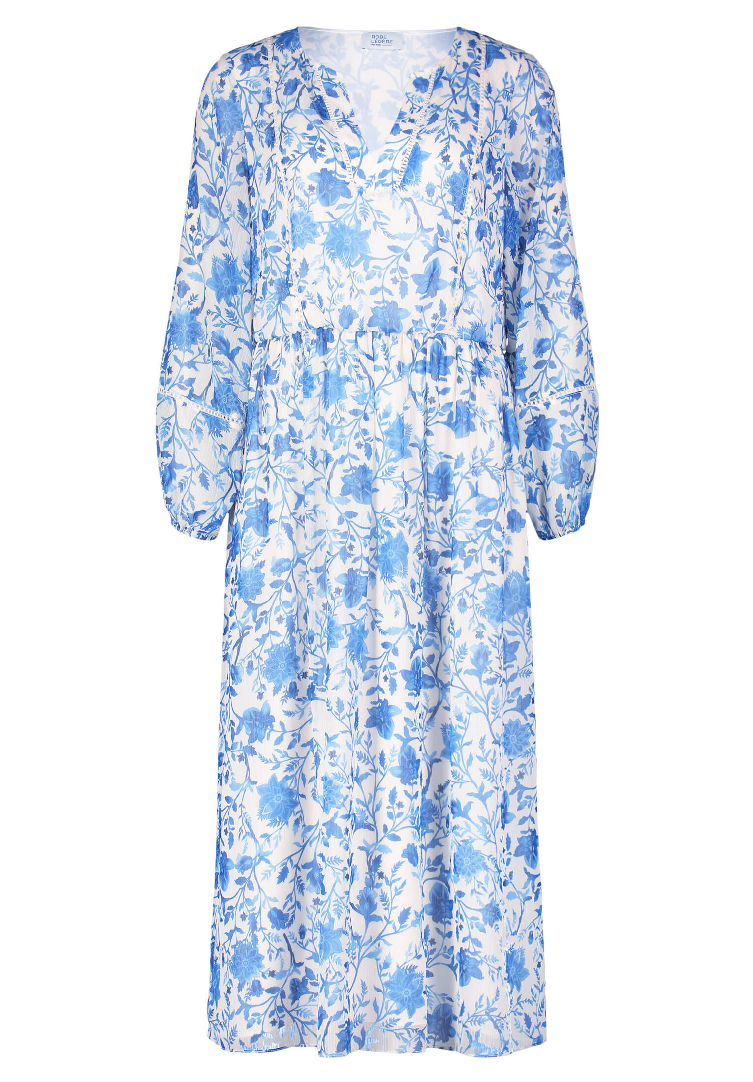 Vera Mont| Damen Sommerkleid