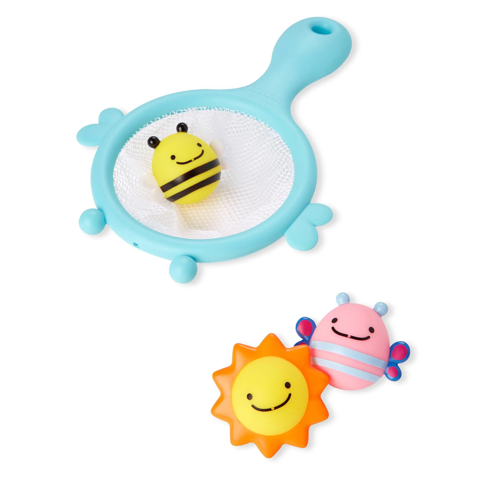 Skip Hop Jouet de Bain - Filet à Insectes