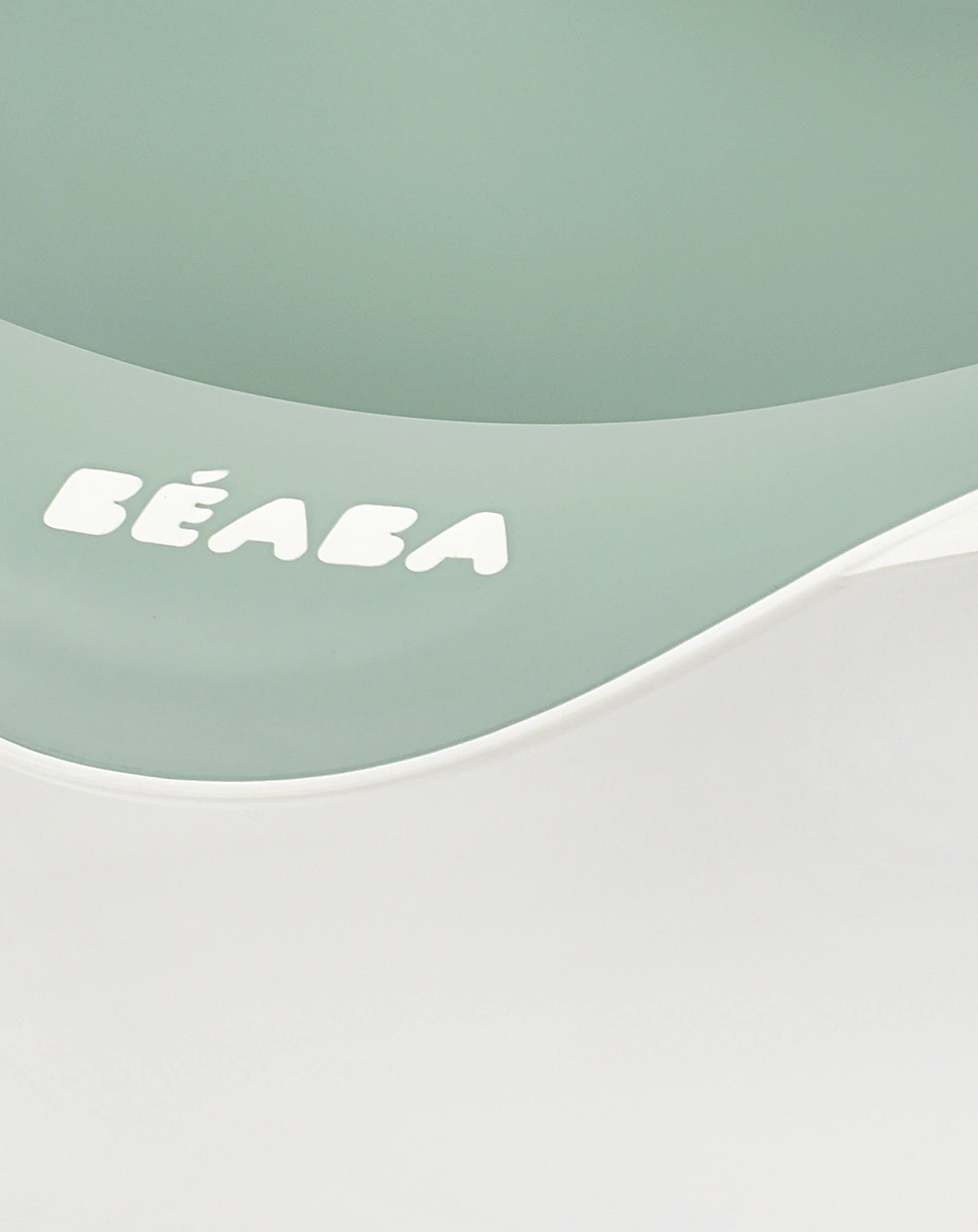 Badewanne CAMÉlÈ'O® in sage green