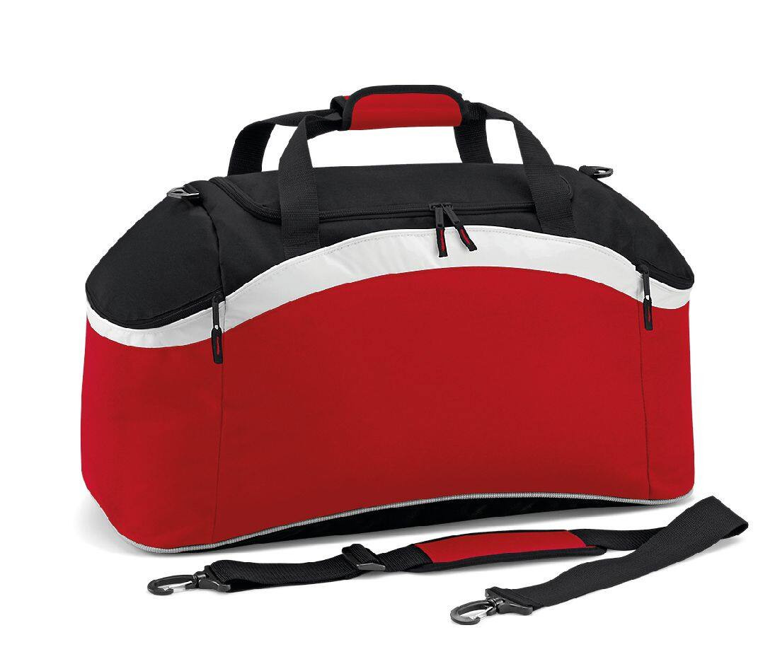 Bag Base BG572 - Sac de Sport Polyvalent Grande Capacité