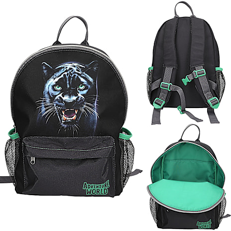 Adventure World Panther rygsæk
