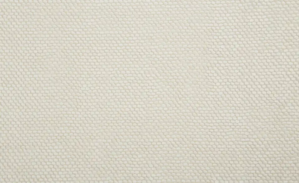 como Badteppich Chunky  Creme 60x100 cm