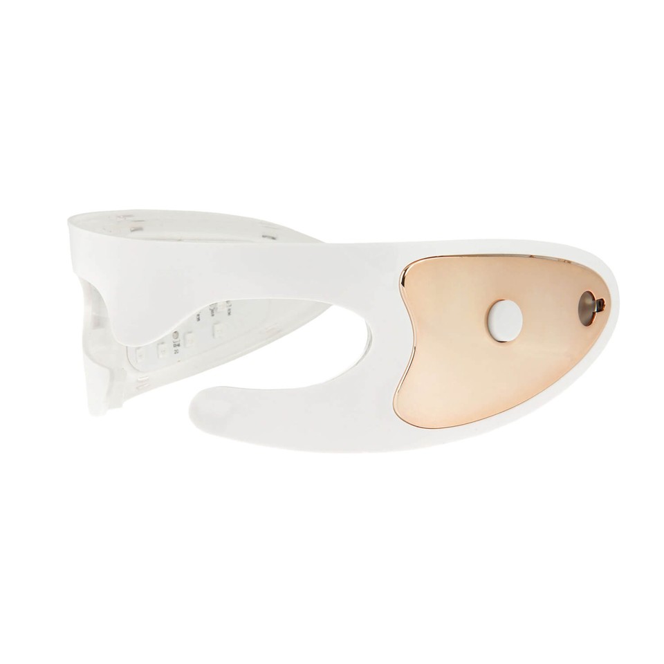 Beautifly - Lysterapi Maske Serene Eye