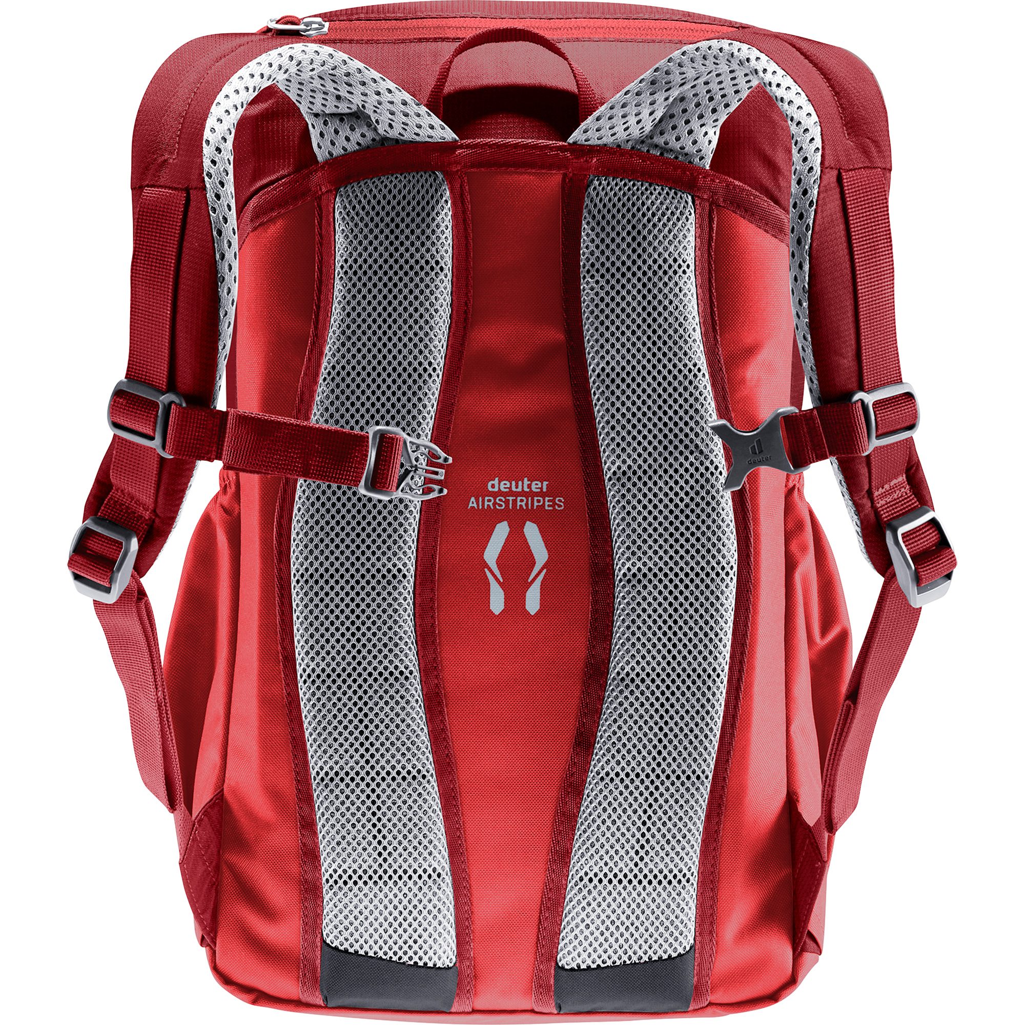 deuter Junior Kinderrucksack masala cherry