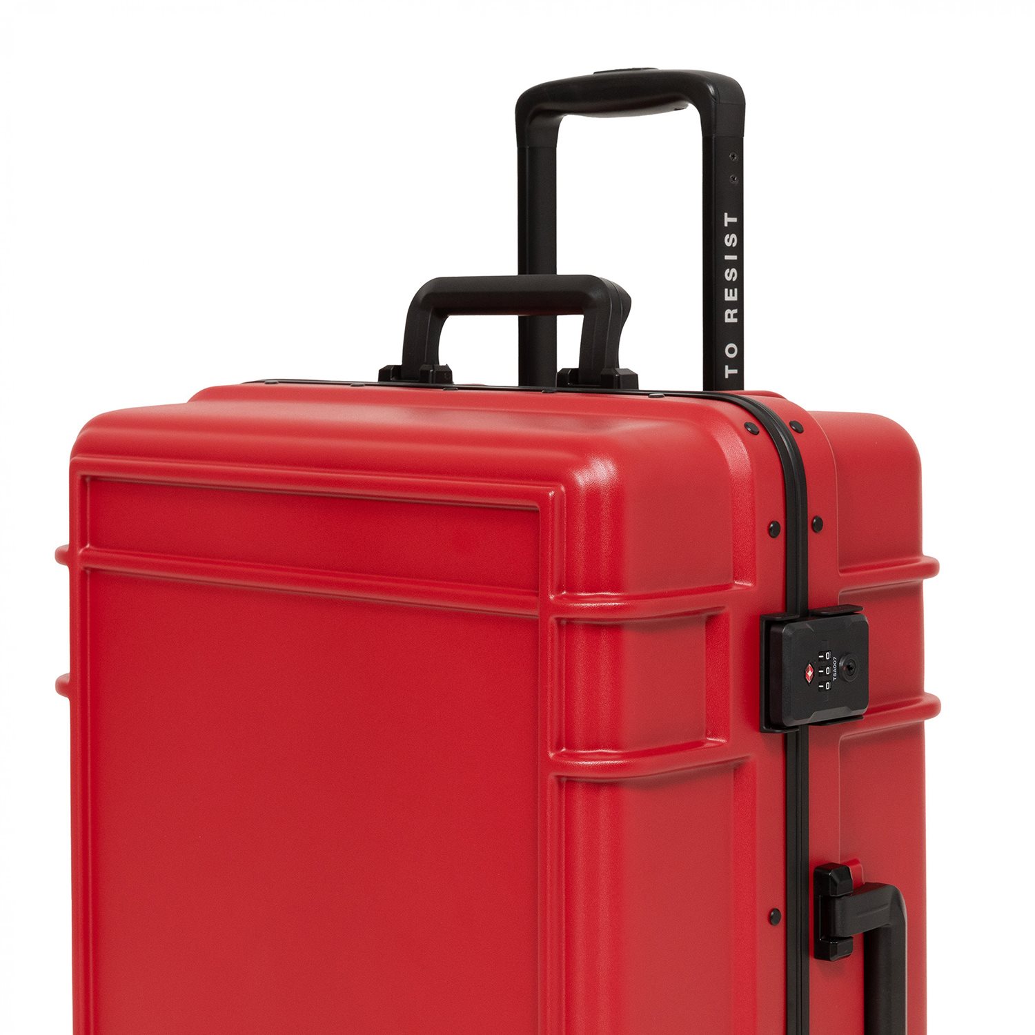 Eastpak Resist'R Case M fire red