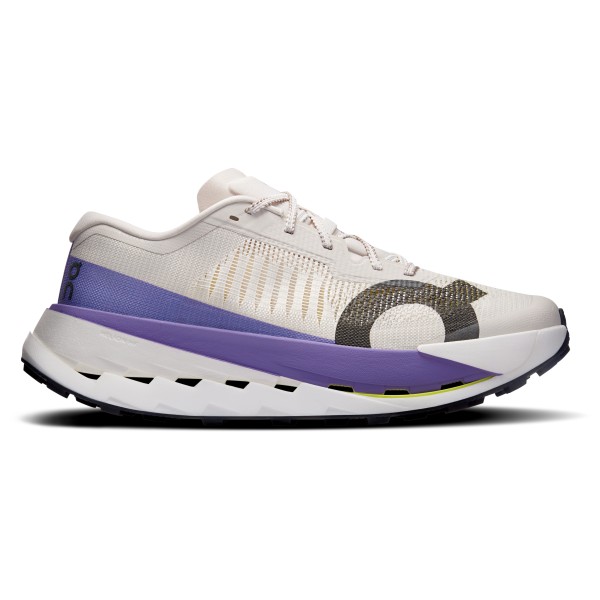 On - Cloudultra Pro - Chaussures de trail