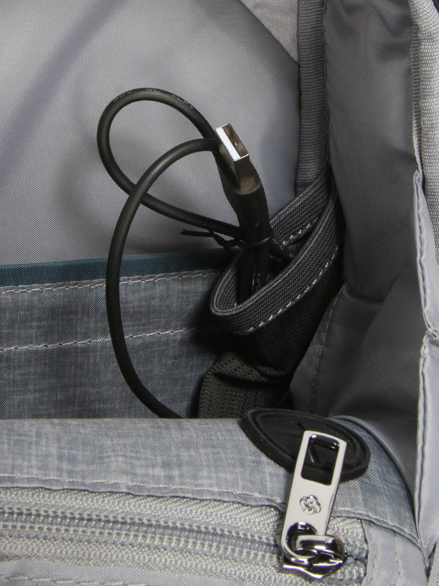 Sacoche ordinateur Samsonite Spectrolite 3.0 - 14.1 pouces