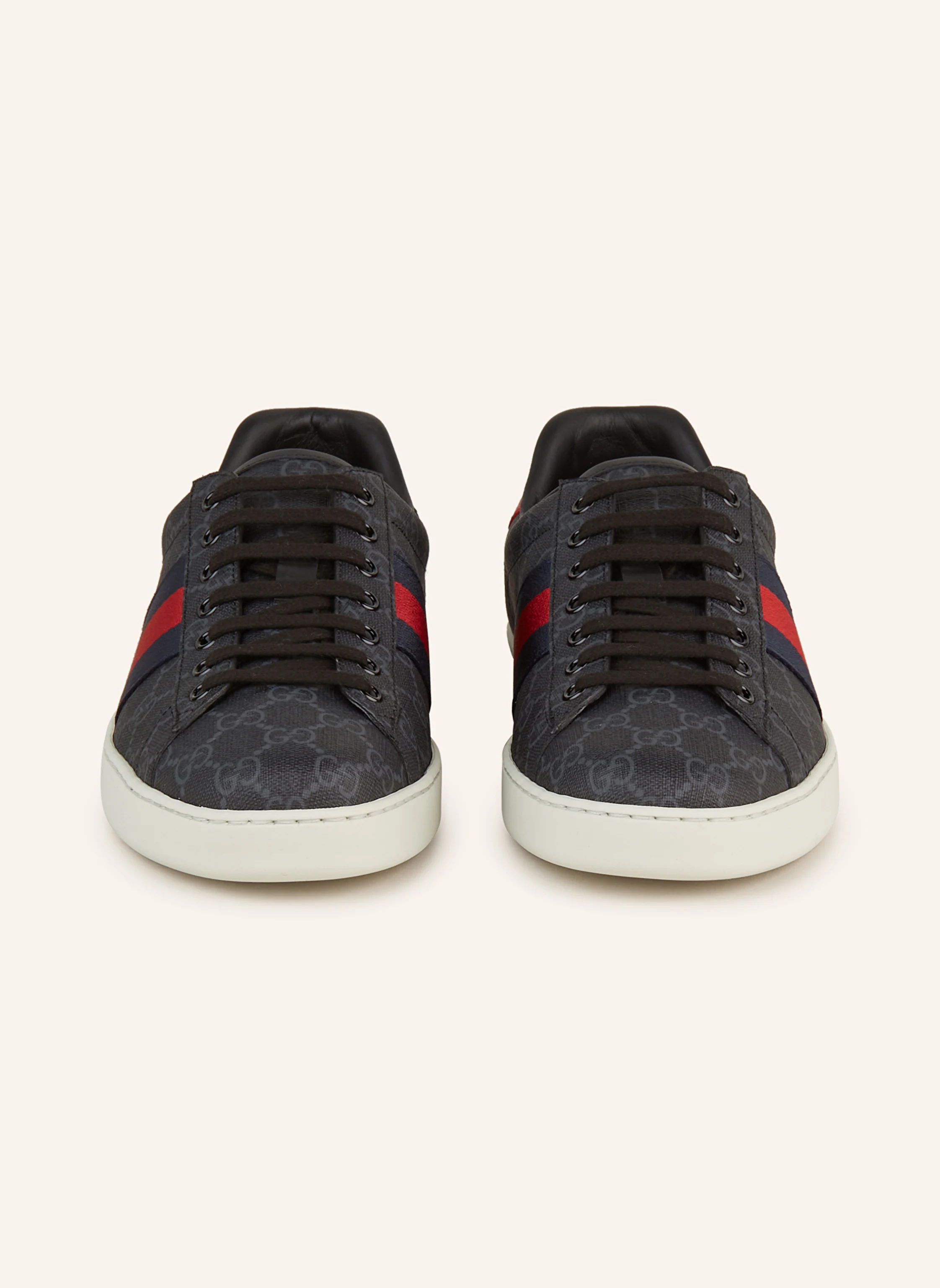 GUCCI Sneaker ACE GG SUPREME