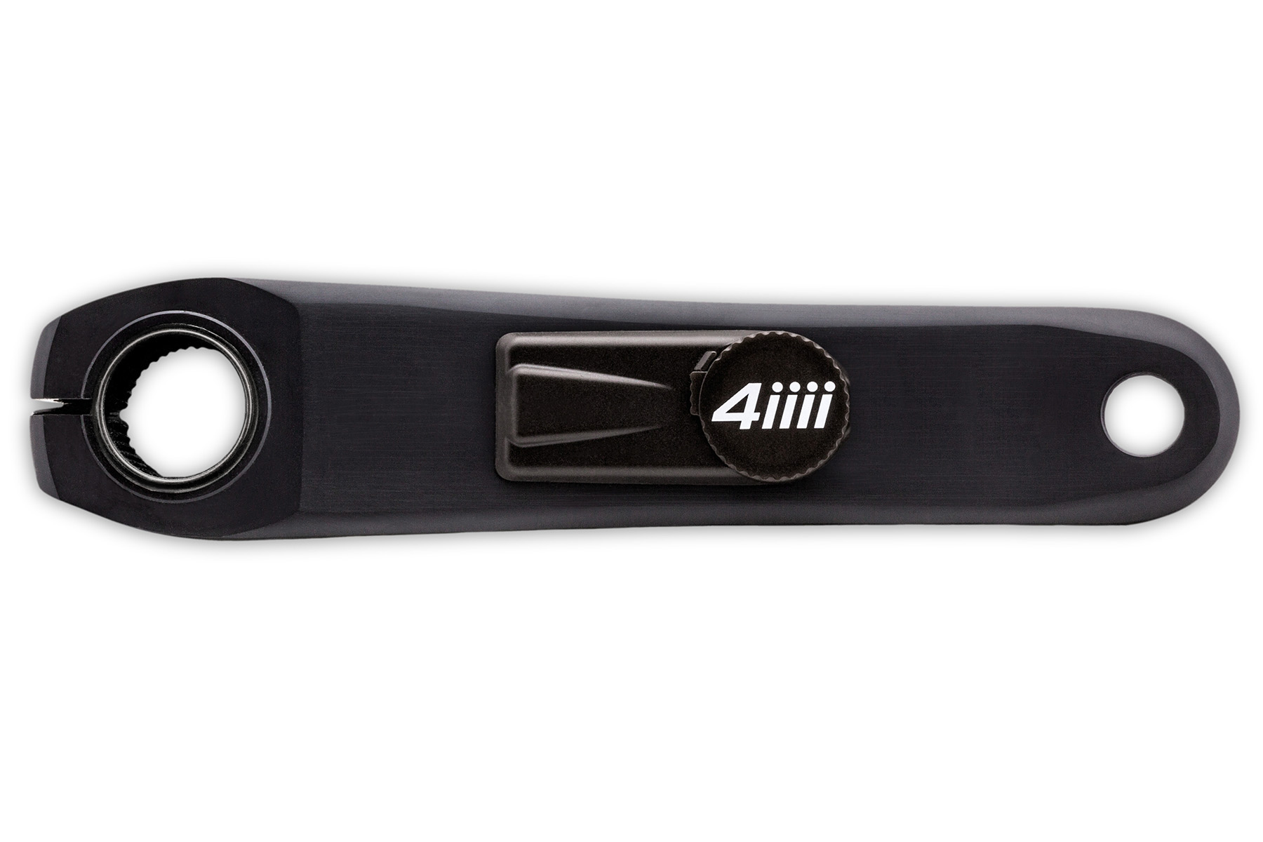 4iiii Powermeter 105 R7100 3+ Single Side 175 mm