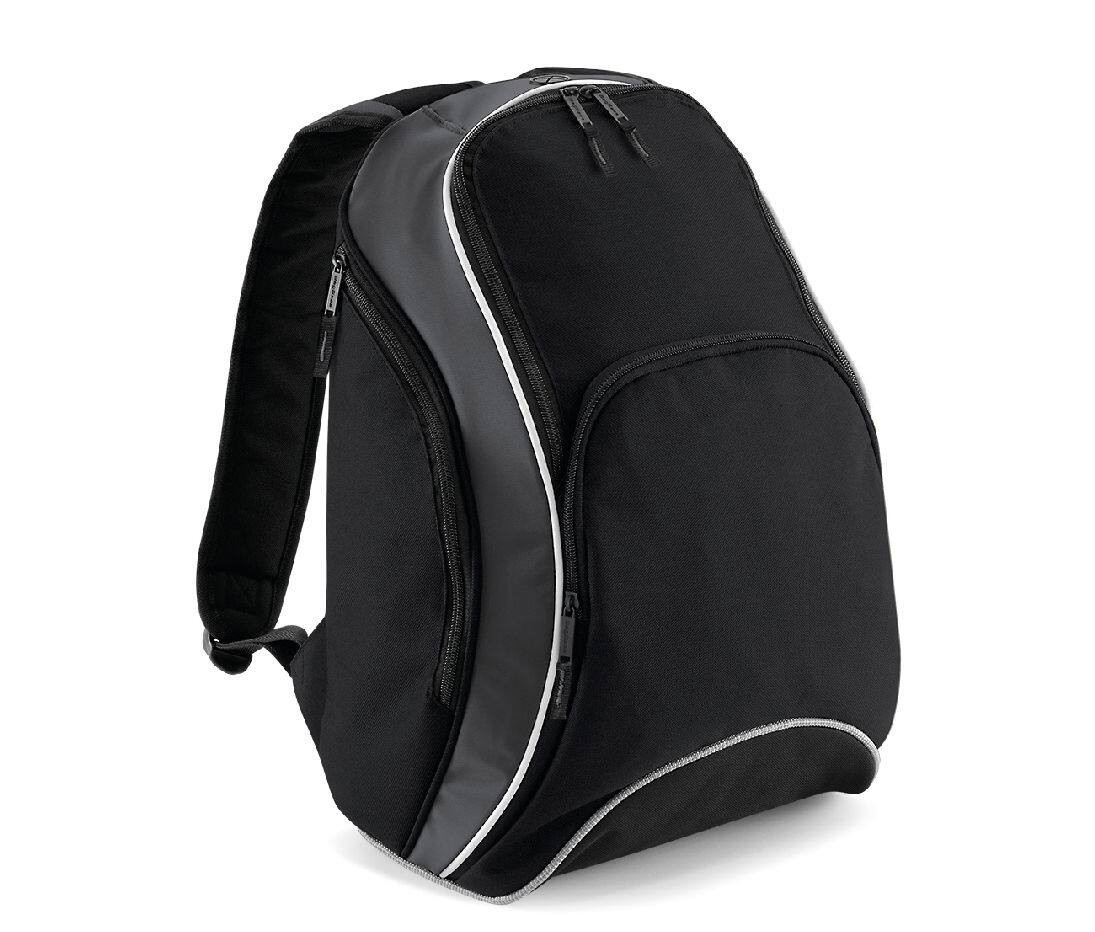 Bag Base BG571 - Sac à Dos Sport Multifonction Réfléchissant