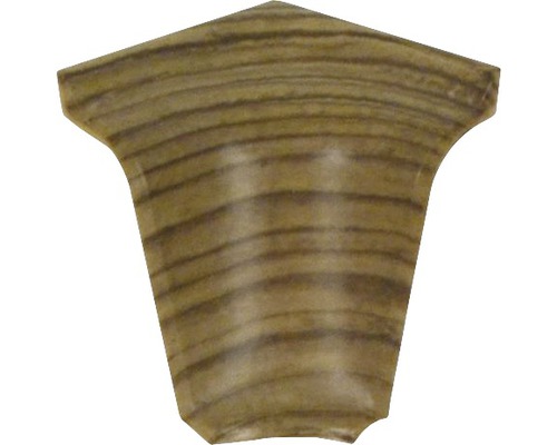 PICCANTE binnenhoek voor wandafsluitingsprofiel 37 mühlbach sparren 39/36 1 stuk