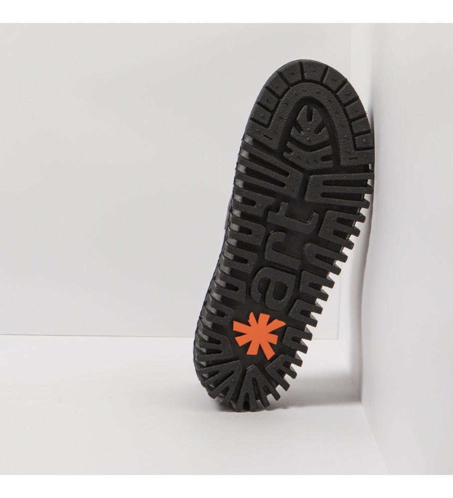 Mocassins Art Leather 1530S Brighton Preto