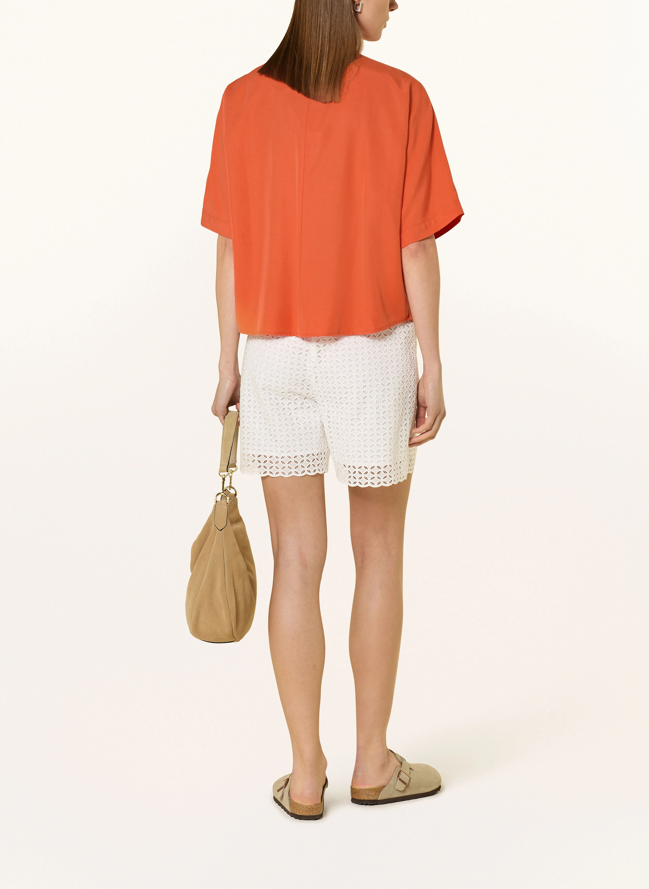 Marc O'Polo Schluppenbluse