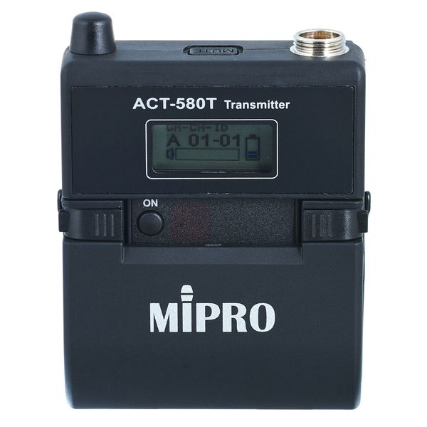 Mipro ACT-5801/MU-55HNS 5,8 GHz