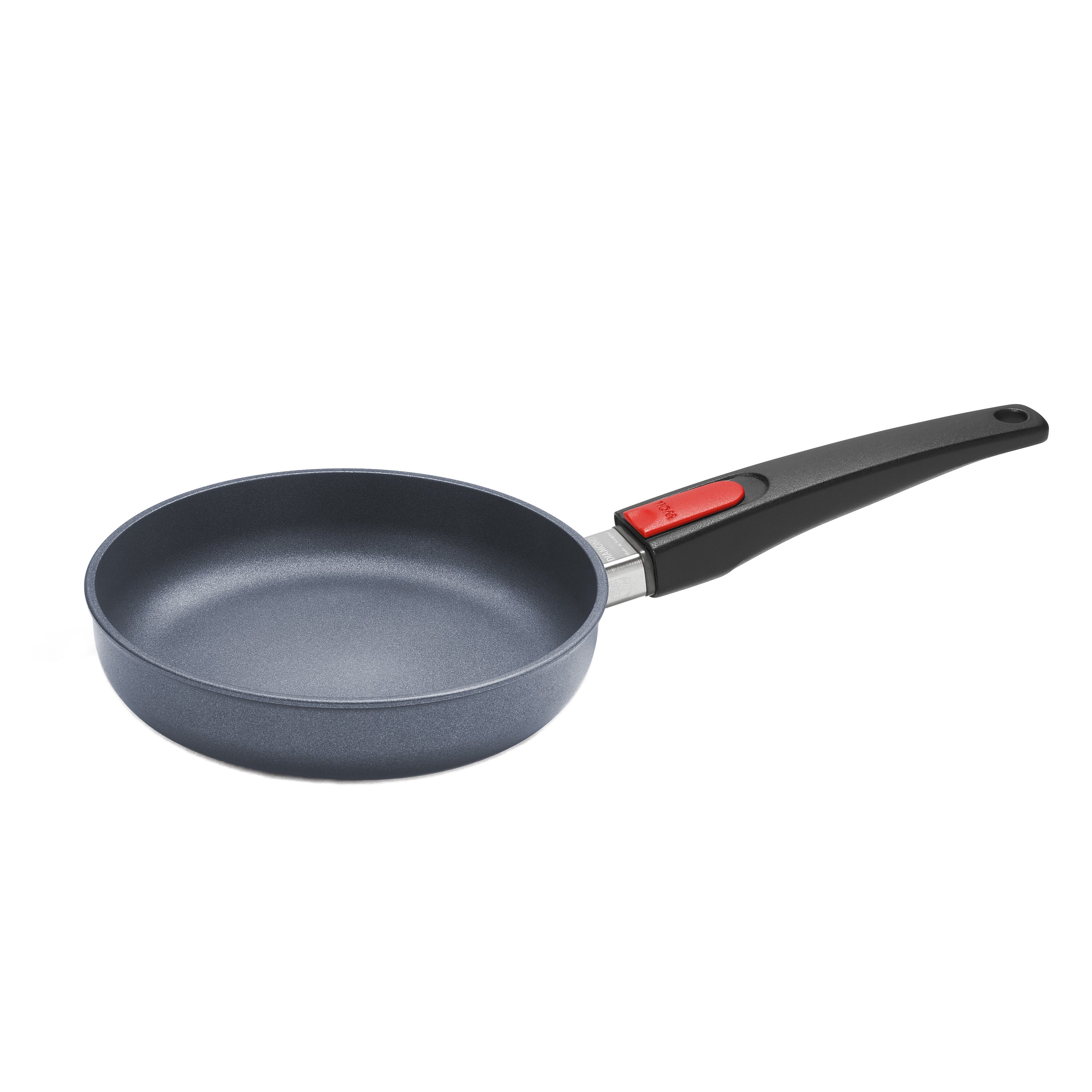 Woll Diamond Lite Induction Koekenpan Ã 20 cm