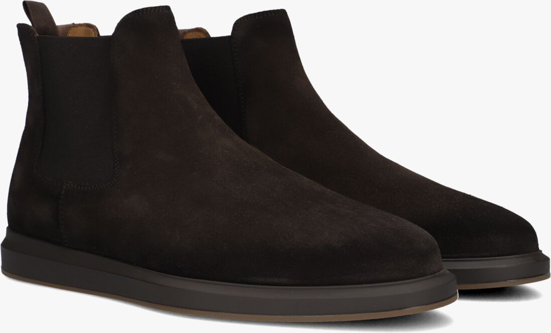 bruine magnanni chelsea boots 25858