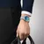 Tissot PRX Powermatic 80 40mm Gradient Hellblau