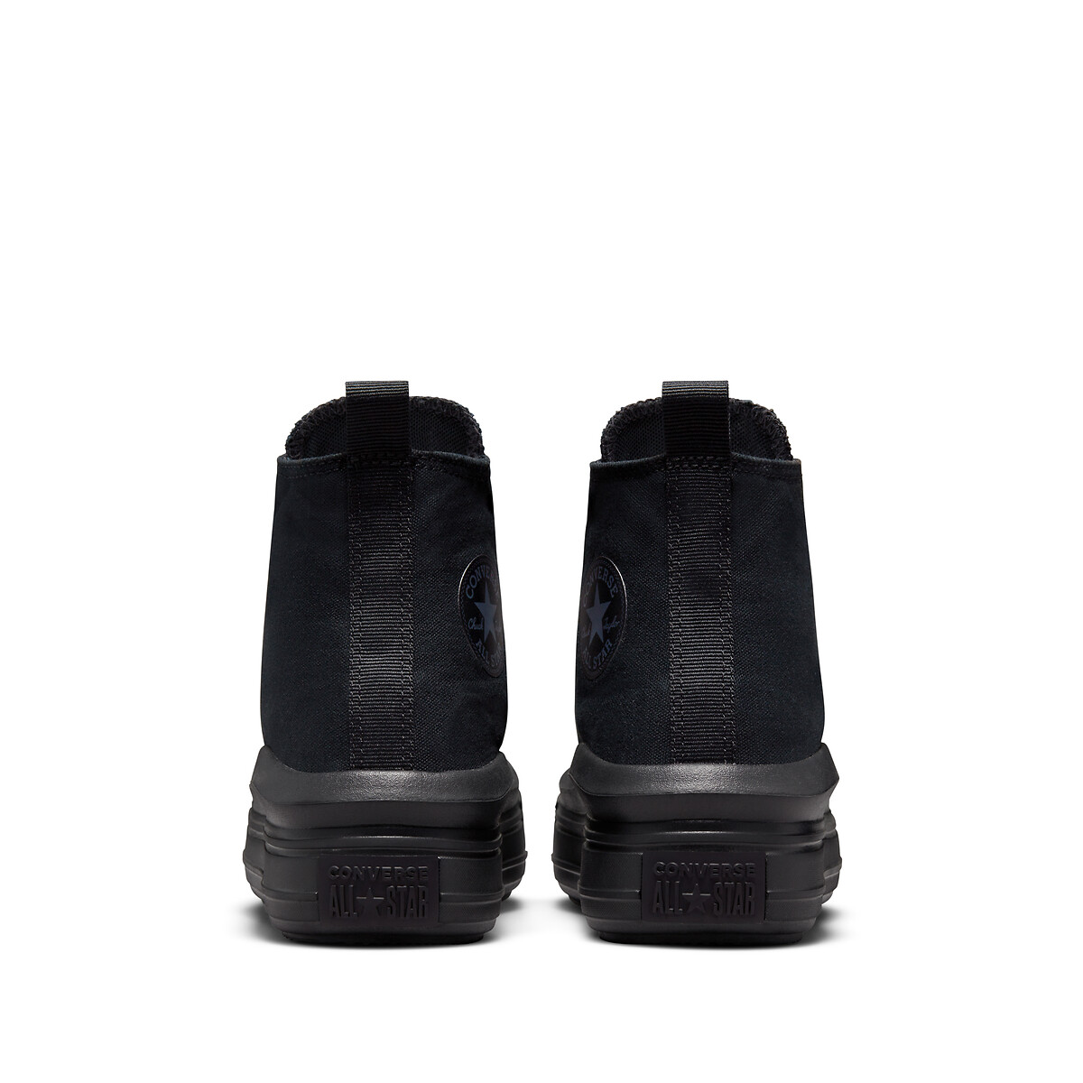 CONVERSE<br>Tênis All Star Move Foundational Canvas