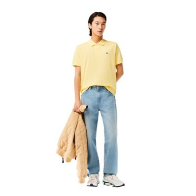 Polo à manches courtes homme L.12.12 Original Classic Fit LACOSTE