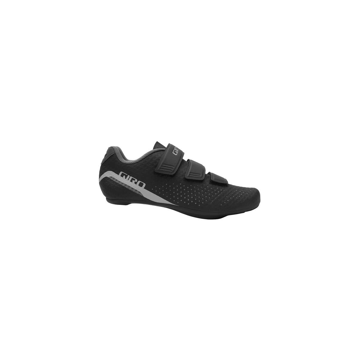 Giro Stylus Wielrenschoenen Zwart Dames