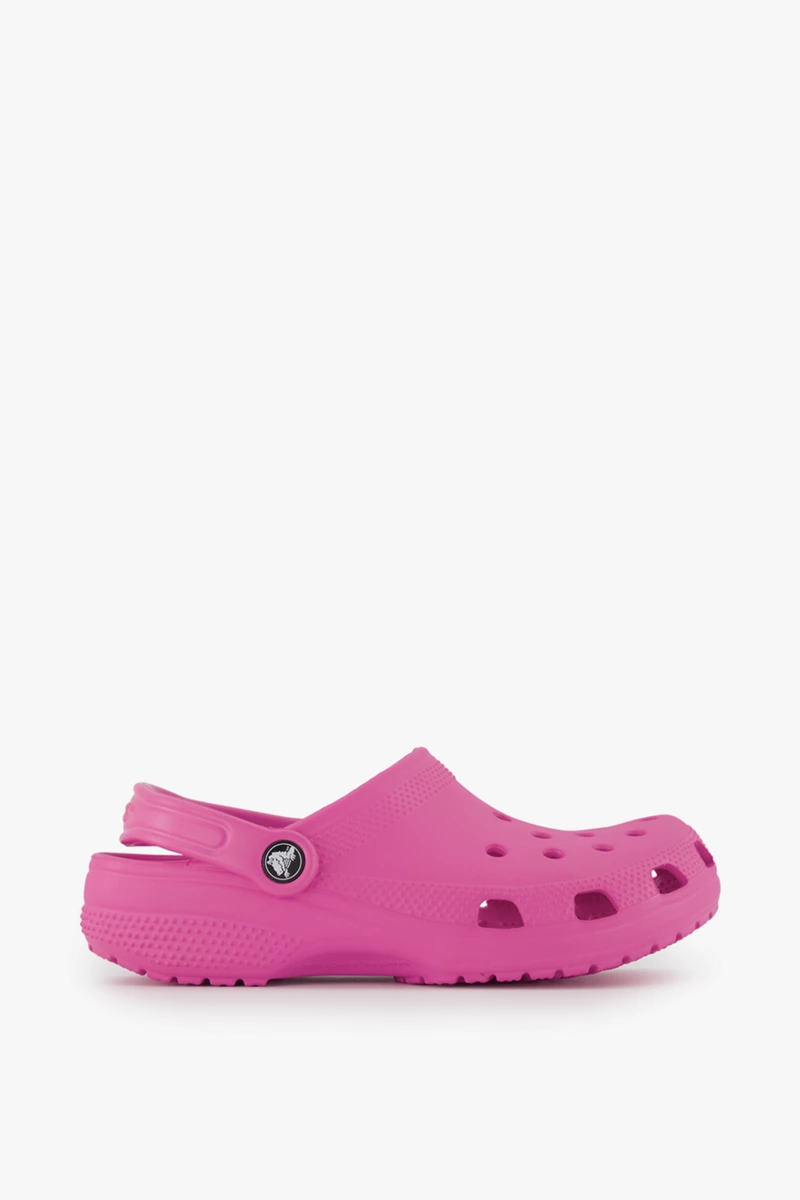 Crocs Classic Clog Damen Slipper