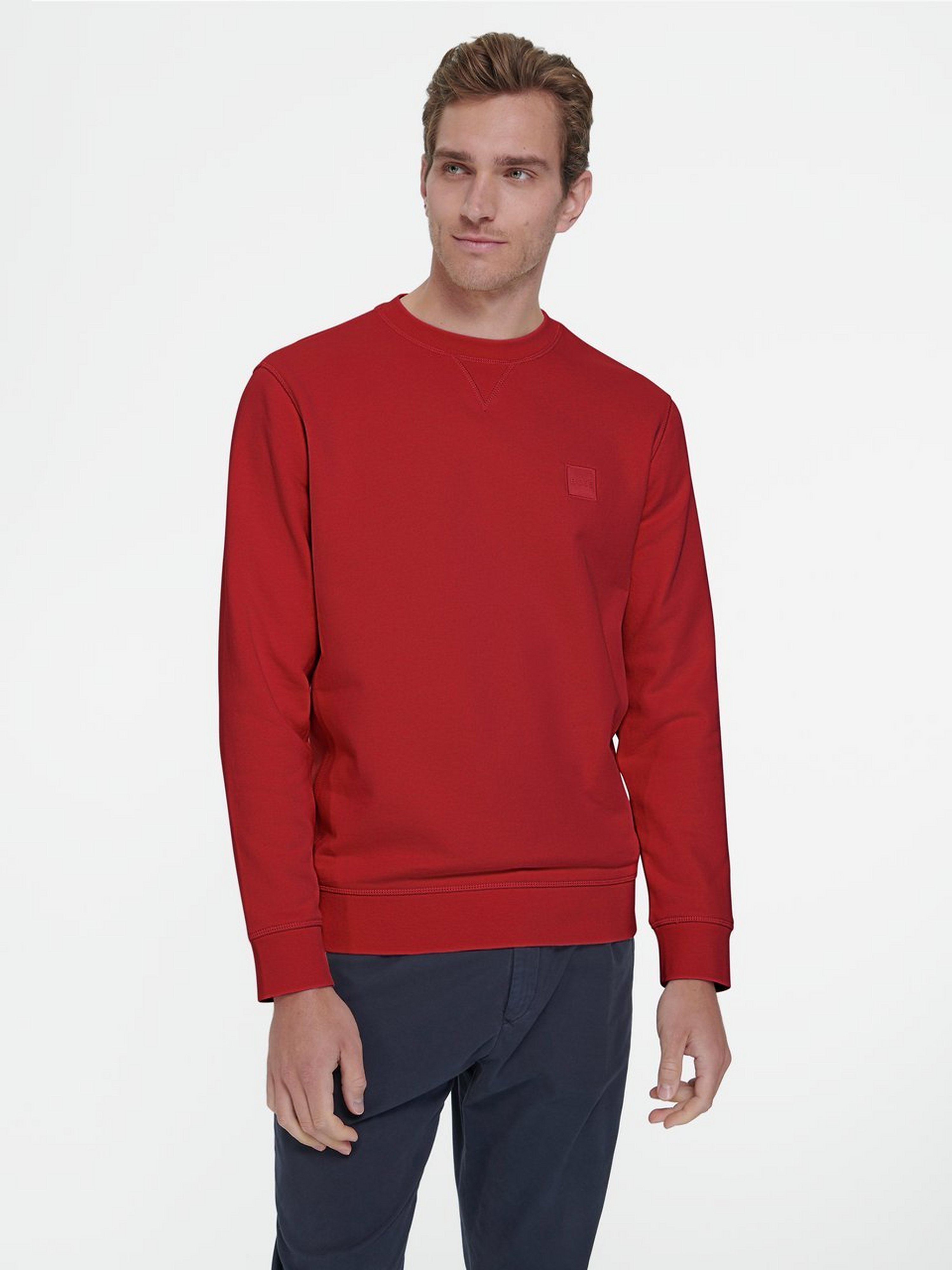 Sweatshirt Westart