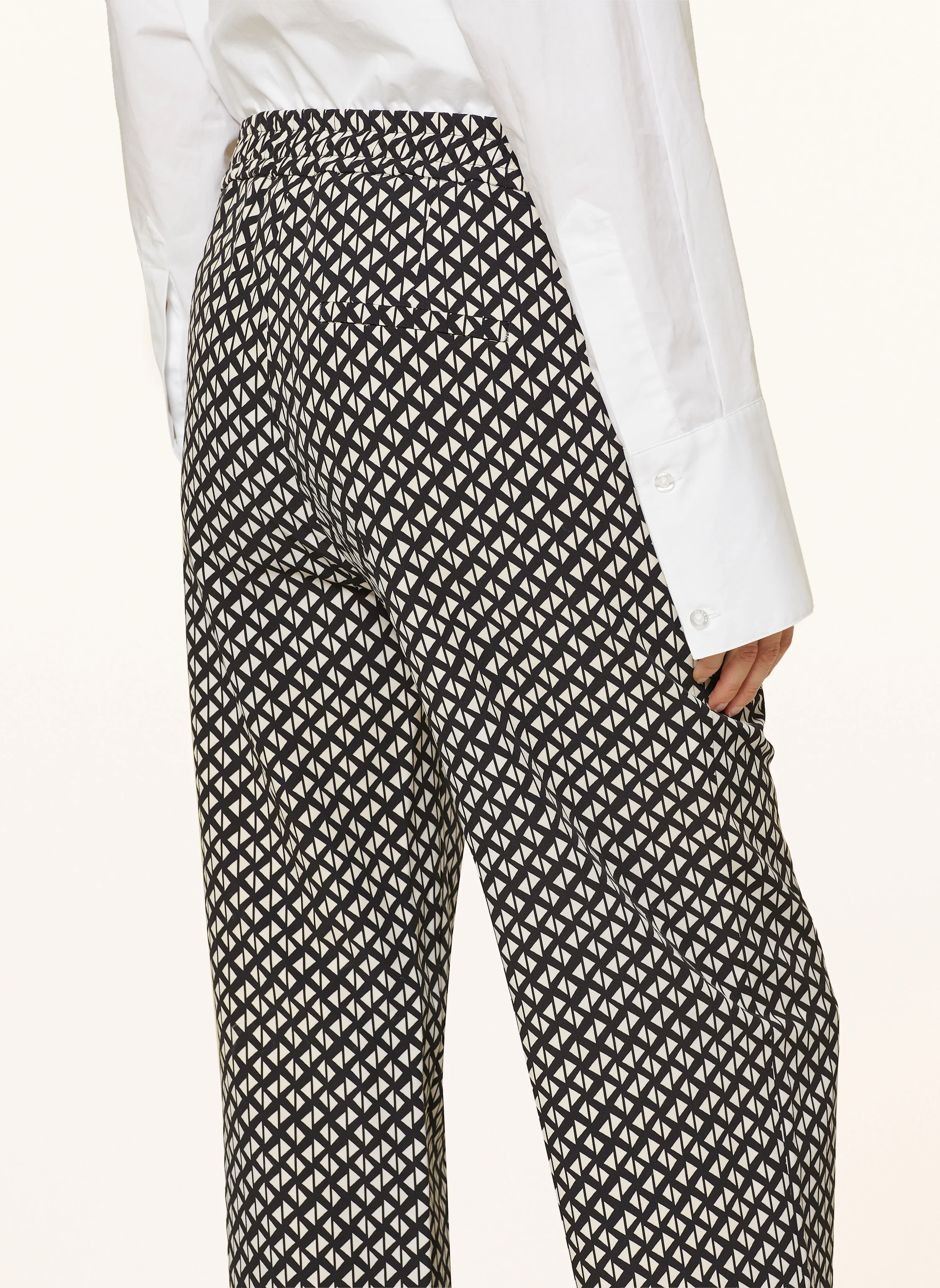 MAC Marlenehose CHIARA