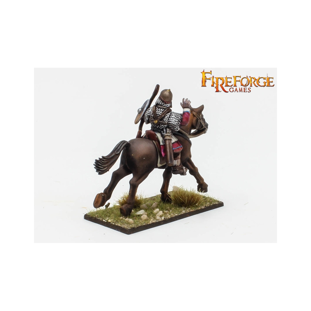 Byzantine Horse Archers