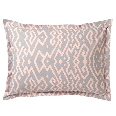 Linge de lit style scandinave - BECQUET CRÉATION