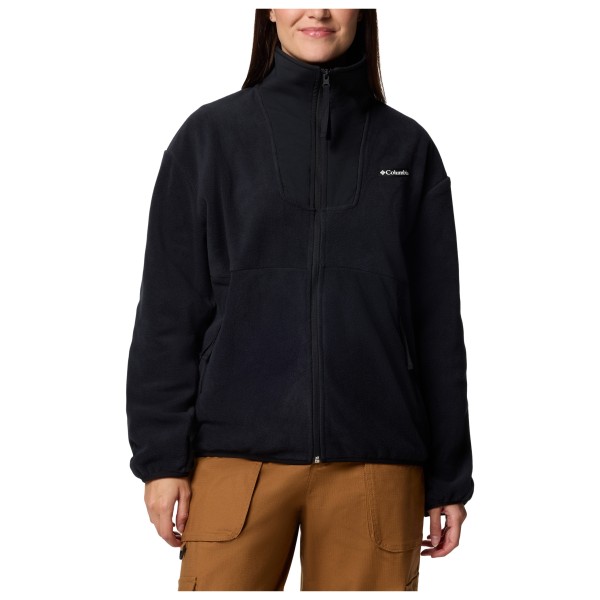 Columbia - Women's Sequoia Grove Full Zip Fleece - Pull polaire