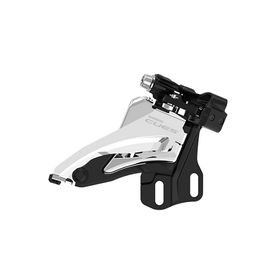 Shimano Cues U4000-E SS FP Direct Mount Forskifter