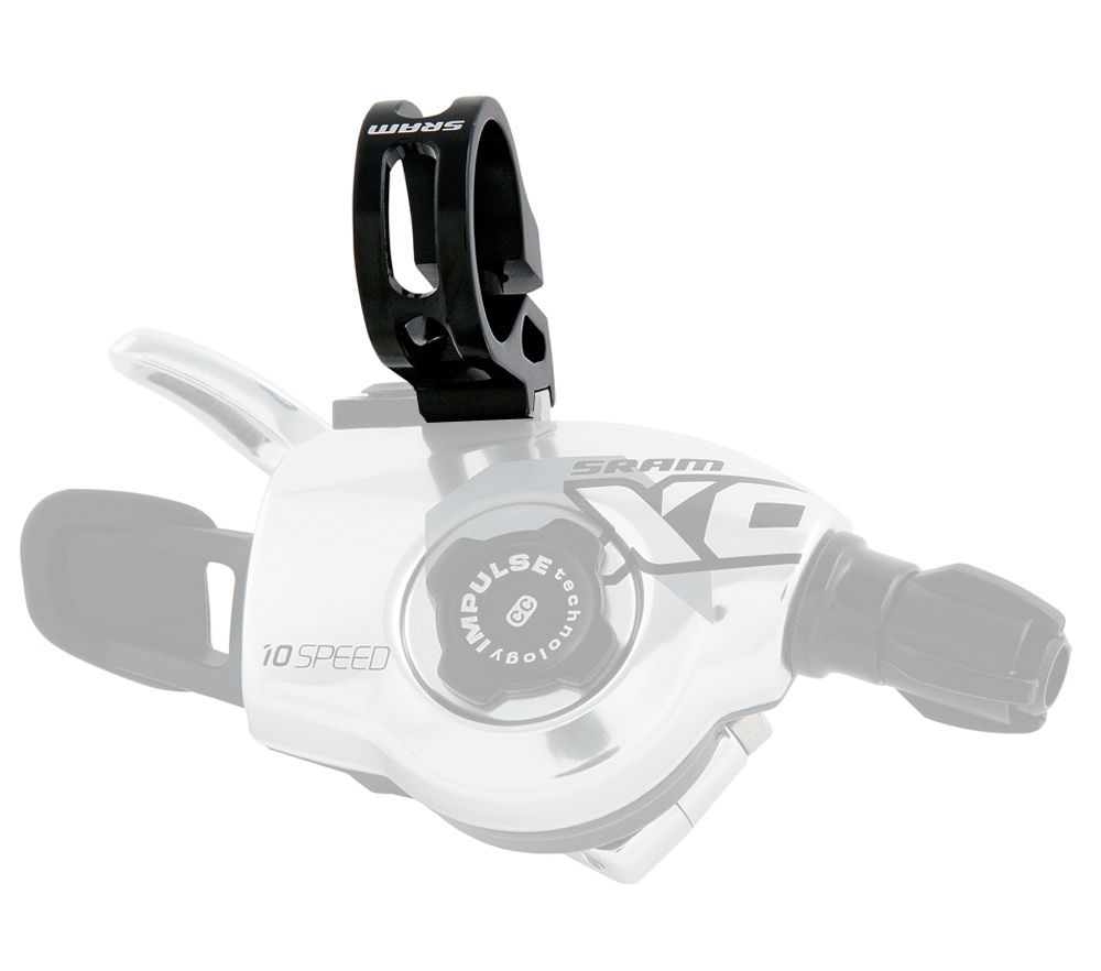 SRAM X.0 (07-10) / X.9 (07-11) / X7 Trigger-Schelle