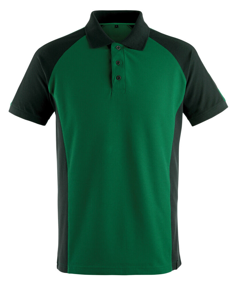Mascot Bottrop 50502-260 - Poloshirt - Groen - XS