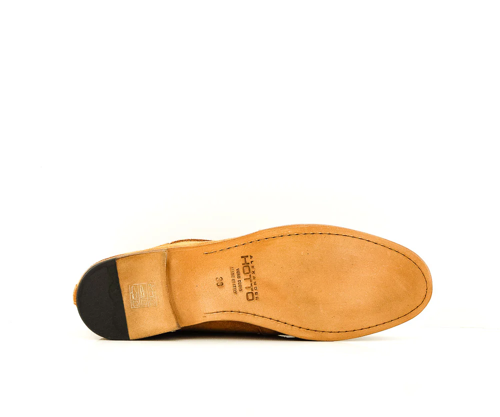ALEXANDER HOTTO - MOC 63604VL