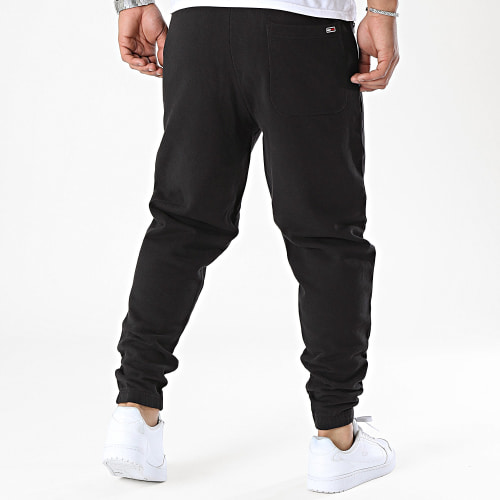 Pantalon Jogging 7693 Noir