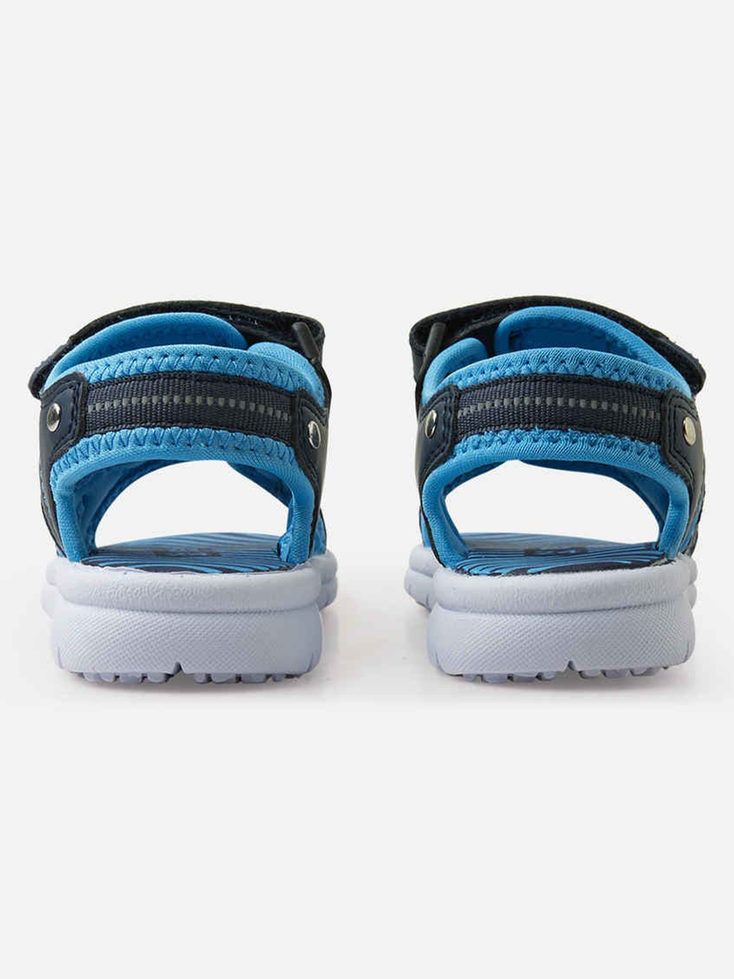 Bungee Sandals