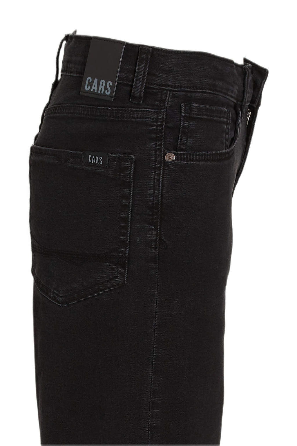 Cars wide leg jeans GARWELL black used