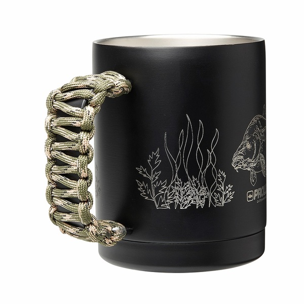 Mug Prologic Blackfire Twin Skin Carp