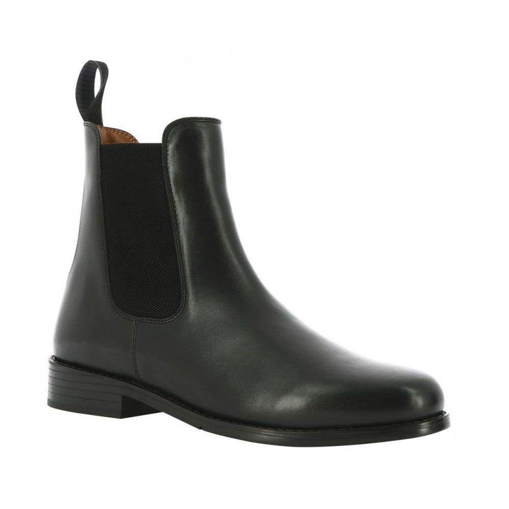 Equitheme ORIGIN - Boots noir