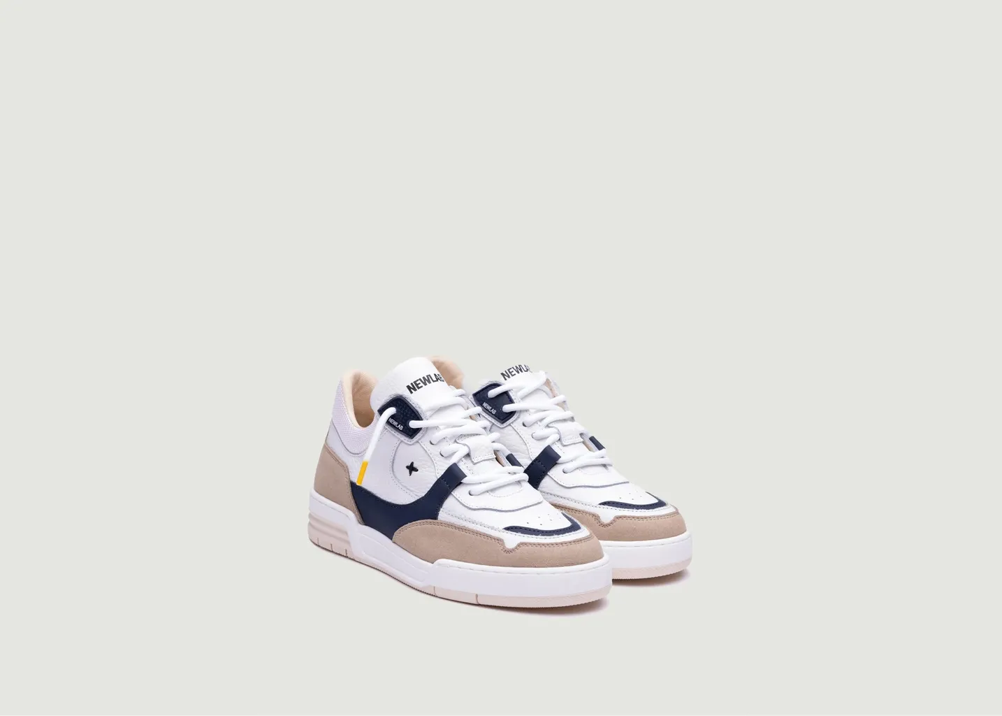 Sneakers NL12 Newlab