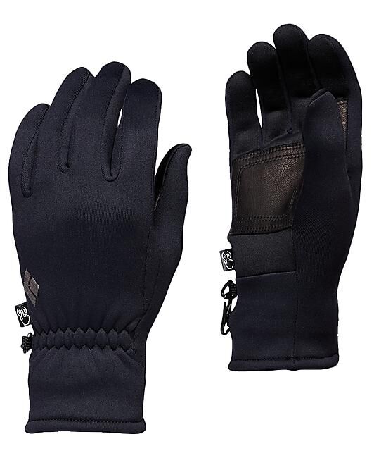 BLACK DIAMOND - GANT STRETCH HEAVYWEIGHT SCREEN TAP II