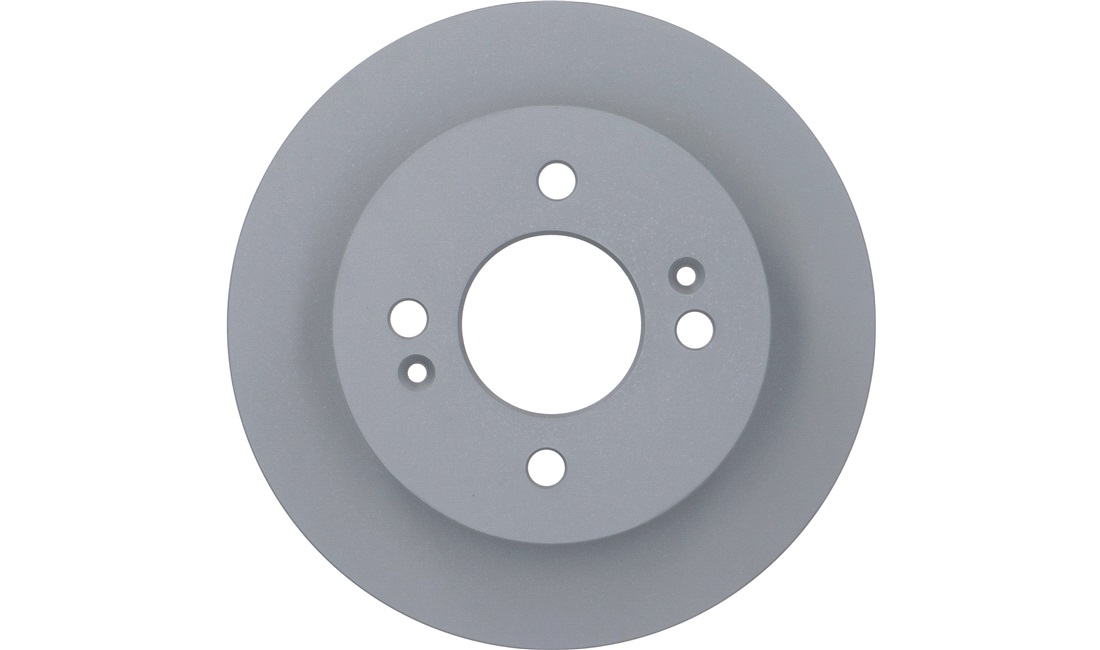 Bremseskive 234 x 10 mm